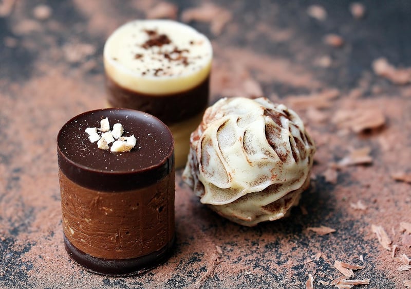 Chocolate and Bacon